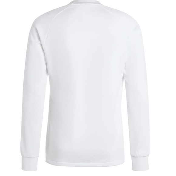 🏴󠁧󠁢󠁥󠁮󠁧󠁿 Manchester United x Peter Saville Long Sleeve Adidas Jersey. - Picture 10 of 13